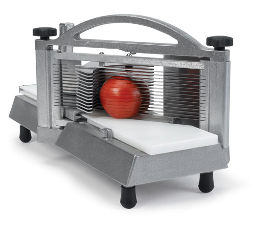 פורס עגבניות מקצועי 14 להבים משונן  "3/16 TOMATO SLICER II NEMCO