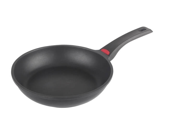 מחבת 26 ס"מ תלת שכבתי אינדוקציה BLACK SQUARE