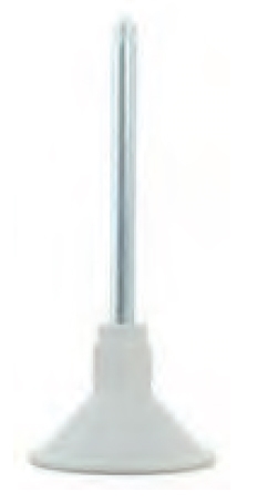 מוט כובע למסחטה הדרית גדולה מיקצועית זקסנברג