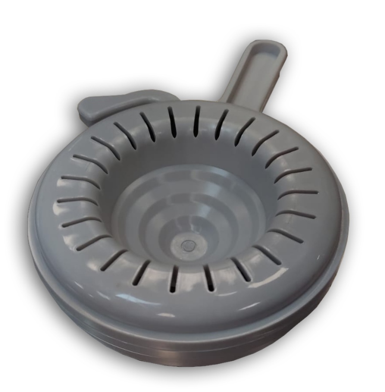 מסננת למסחטה הדרים מקצועית זקסנברג