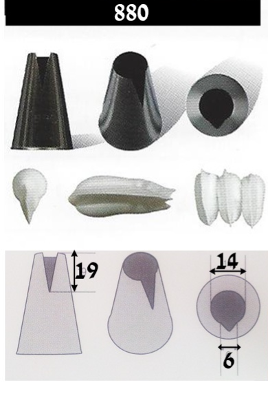 צנטר סנטה נורה 880 ק.14.פ 19