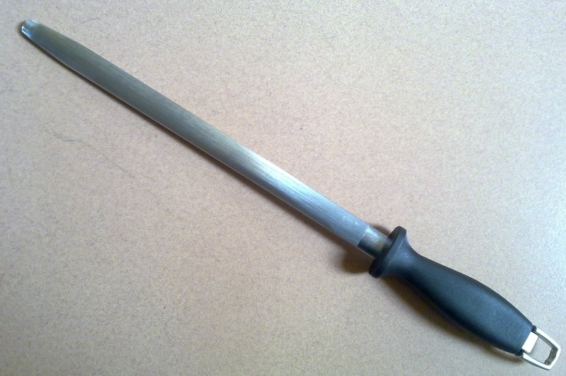 שטול "12 אובל 30 ס"מ ROSO PRO