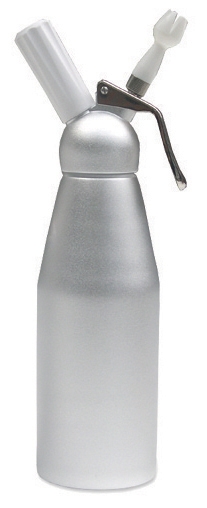 מכשיר קצפת 0.5 ליטר  נירוסטה MAX WHIP