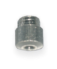 בסיס הברגה/מתאם לצנטר למכשיר קצפת MAX WHIP