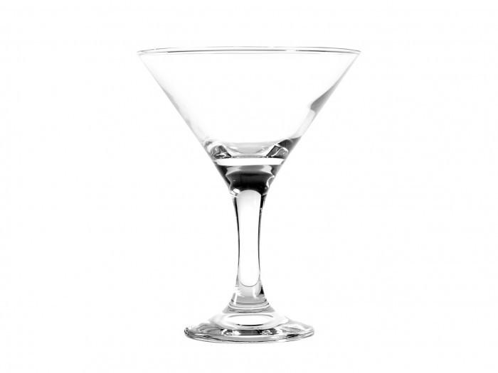 כוס מרטיני 19CL 44410 ביסטרו PASABAHCE