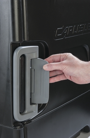 אבזם / סגר  פלסטיק לכל הטרמופורט שתיה/מרק LCD