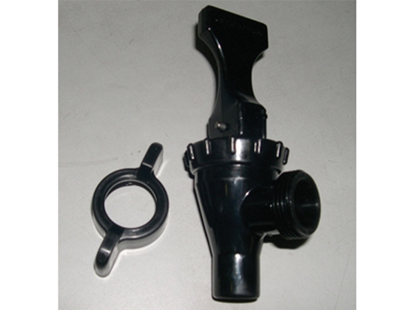 ברז לטרמופורטים לשתיה LD333FA00