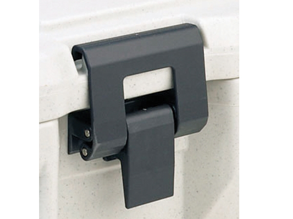 אבזם פלסטיק לטרמופורט הובלה UPCS140/160/180