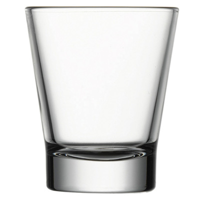 כוס קפאינו PASABAHCE 85CC 52756