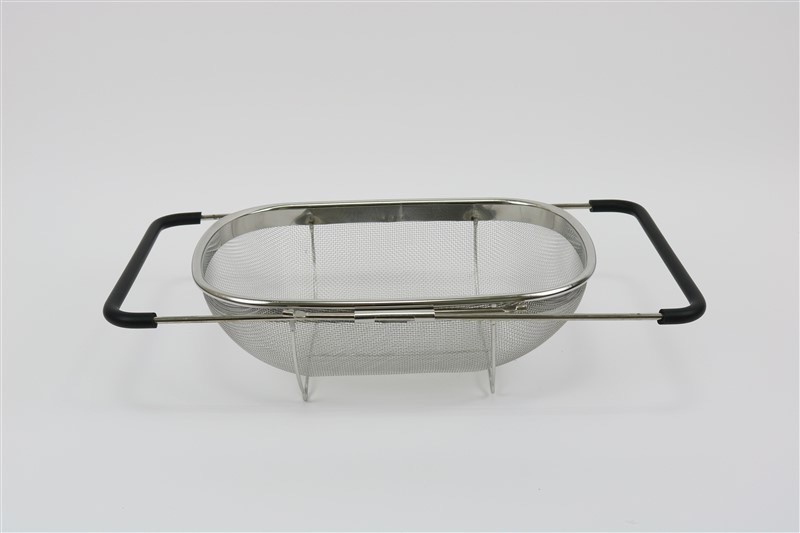 מסננת נפתחת לכיור 34/24 ס"מ