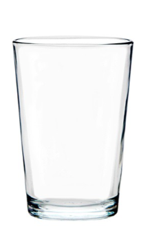 כוס שופ זכוכית PASABAHCE 20CL 52052