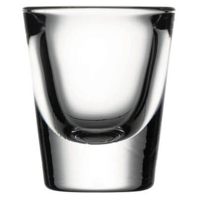 כוס שוט בוסטון PASABAHCE 3CL 52134