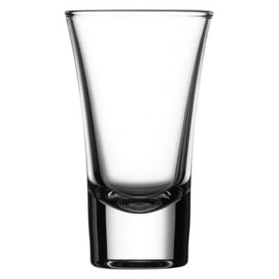 כוס שוט בוסטון PASABACHE 6cl 52194