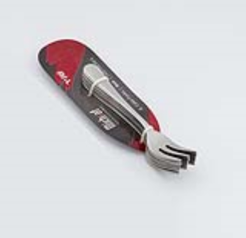 סט 6 יח' מזלג שולחן שניר(6 יח') MICHSAF