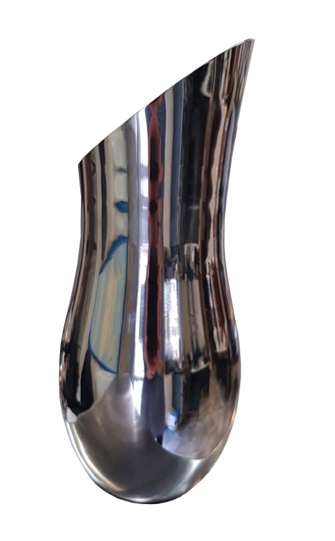 קראף נירוסטה 1.3 ליטר משופע