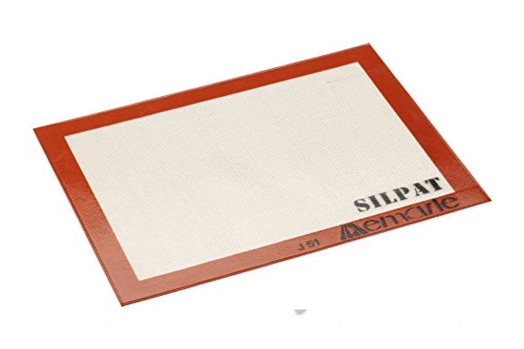 משטח סיליקון/סילפאט 53/32 ס"מ(1/1) בז מסגרת אדומה S.F