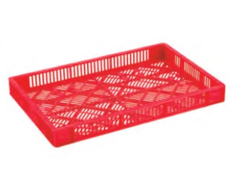 ארגז גדיד 60/40/7 פלסגד 11.3 ליטר (181-10)