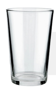 כוס שופ מחוסם VICRILA HOSTELVIA LISA 20CL