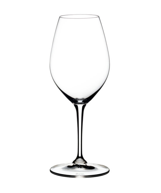 כוס יין קריסטל קברנה riedel restaurant extreme cabernet 80CL