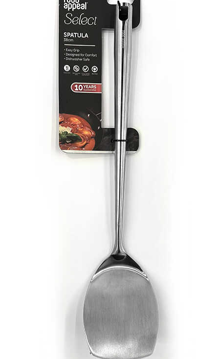 תרווד 38 ס"מ נירוסטה מאט יח' אחת SELECT HD