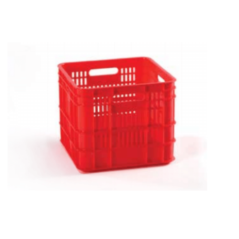 ארגז חלב/ארועים רחובות אדום 33/33 גובה 28 ס"מ פלסגד