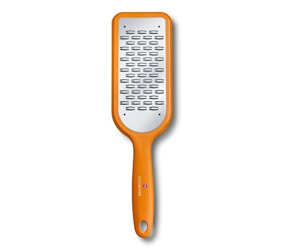 מגרדת/פומפיה בינונית רחבה ידית כתומה VICTORINOX