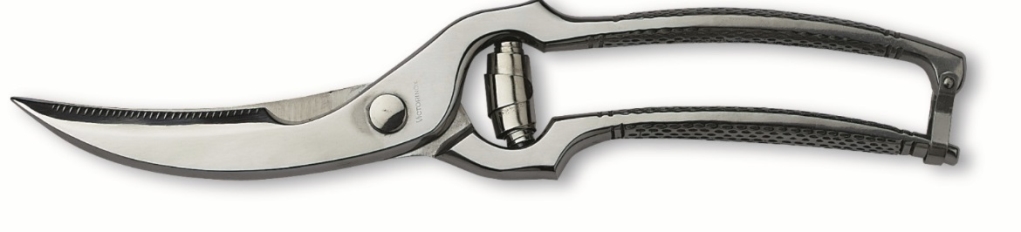 מזמרה/מספריים מקצועיים לעוף 25 ס"מ VICTORINOX