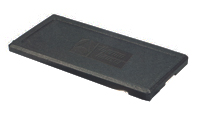 מכסה בלבד לטרמובוקס 1/1