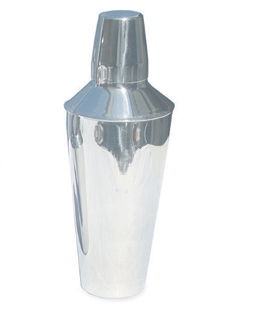 שייקר נירוסטה 0.5 ליטר (28OZ)