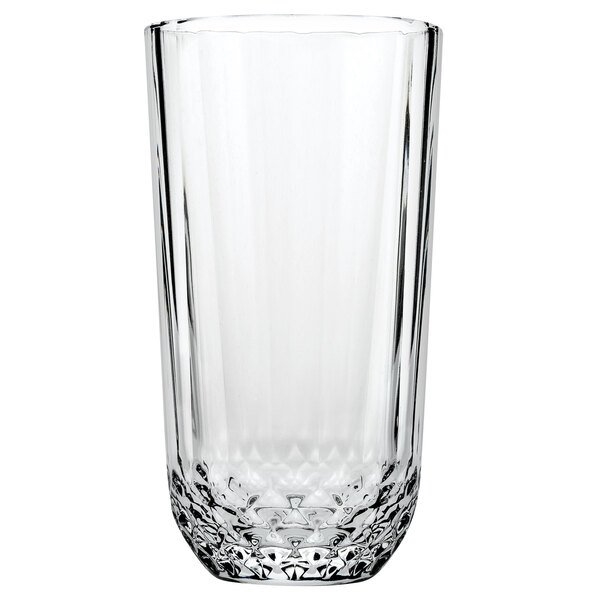 כוס לונג פסים 34.5CL DIONY רטרו PASABACHE  52770