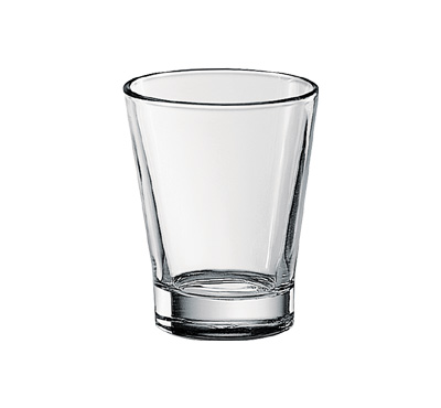 כוס קפאינו 9 BORGONOVO CL