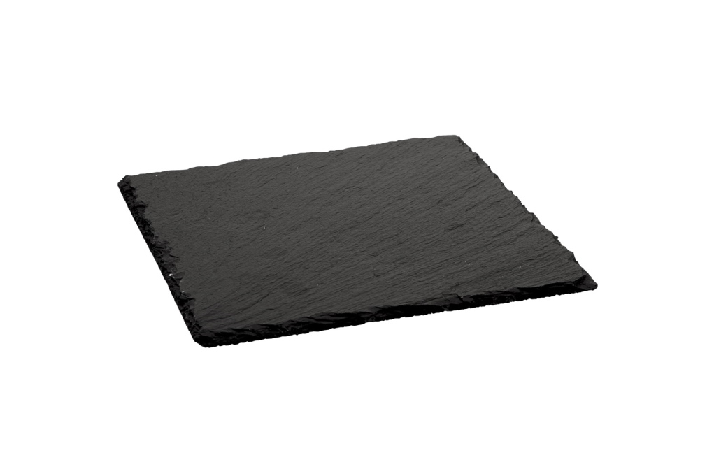 מגש ציפחה מרובע 20/20 ס"מ MSL2020 1/20