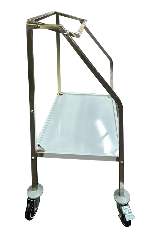 עגלה סכום ומגשים ל-4 תבנית 1/4 (מתאים לכל הגבהים)- פטנט 261865 patent