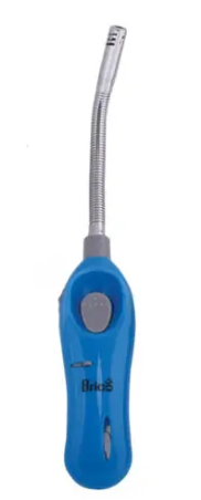 מצית/ מצת להבה ארוך מעוצב XHG9085