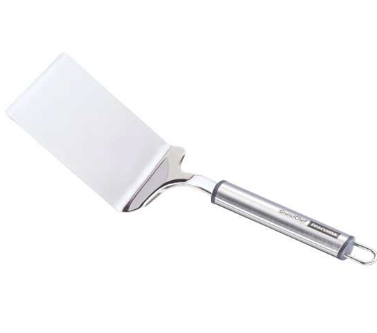 פלטה הופכן רחב נירוסטה 29 ס"מ TESCOMA GRANDCHEF