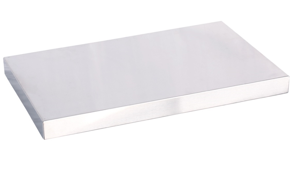 פלטה/משטח קירור 1/1 נירוסטה (53/32.5 ס"מ)