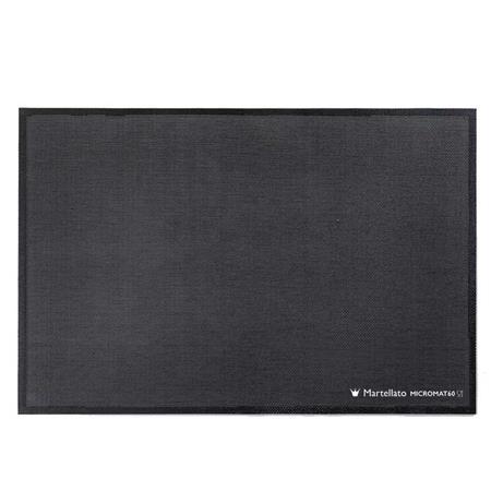 משטח סיליקון/סילפט SILPAT 60/40 ס"מ שחור MAE