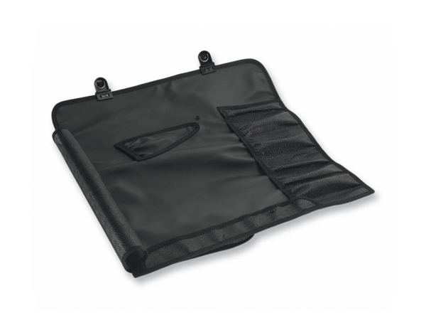 תיק סכינים 6 תאים ICEL