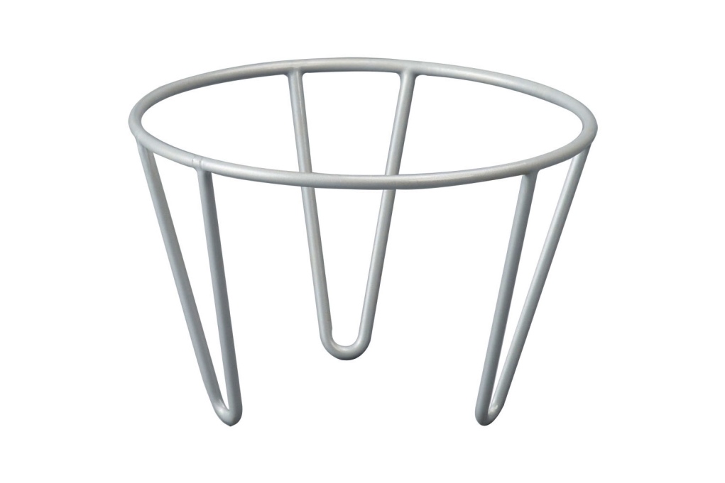 מעמד/סטנד עגול היירפין 15X23 ס"מ Efay