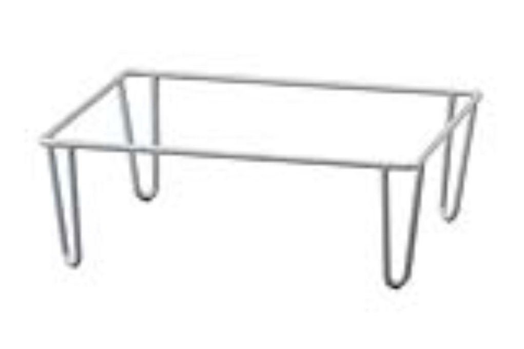 מעמד/סטנד לגסטרונום 1/2 היירפין ג.11 ס”מ