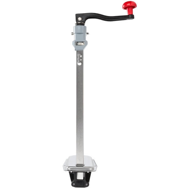 פותחן קופסאות פרימיום 41 ס"מ Redco BCO-1