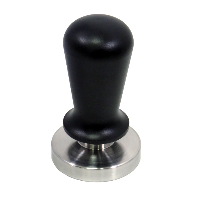 דוחסן קפה דינמומטרי בסיס נירוסטה 58 מ"מ