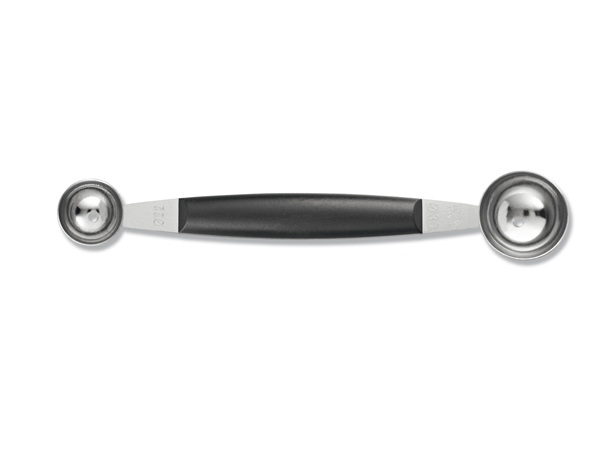 כף פריזיאן כפול 22/30 מ"מ ICEL