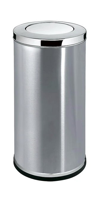 פח נירוסטה מט 55 ליטר ראש מטוטלת