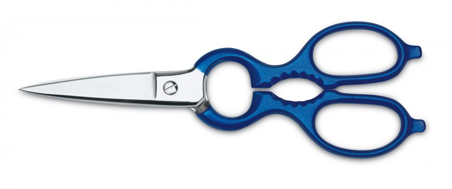 מספריים לדגים 20 ס"מ ICEL