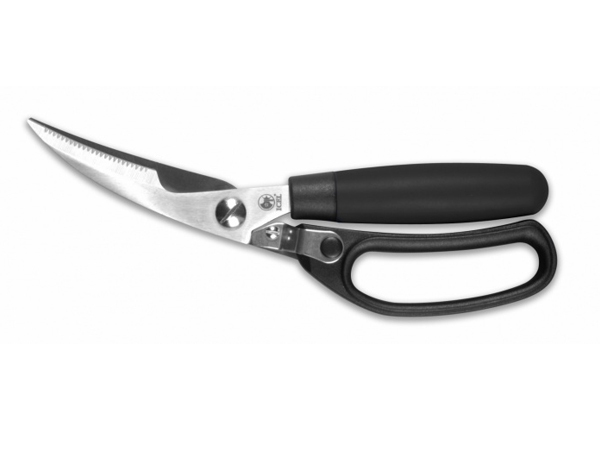 מספריים/מזמרה לעוף 24 ס"מ ICEL