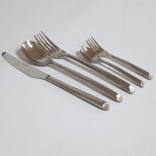 מערכת סכו"ם 24 חלקים אילן