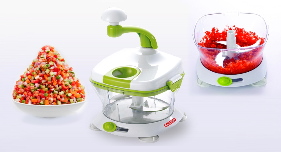 מאסטר סלייסר SLICER