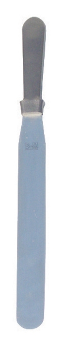 פלטה ישרה מיקצועית 28 ס"מ