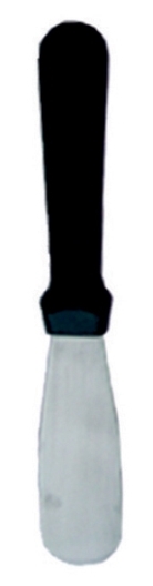 פלטה מריחה ישרה אימפלה 14 ס"מ